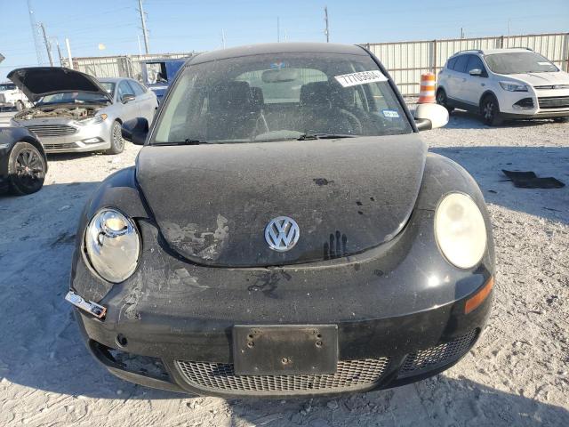 Photo 4 VIN: 3VWPW3AG8AM010698 - VOLKSWAGEN NEW BEETLE 