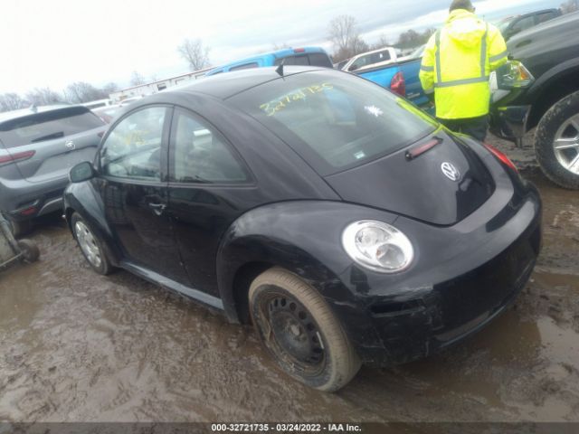 Photo 2 VIN: 3VWPW3AG9AM004361 - VOLKSWAGEN NEW BEETLE COUPE 