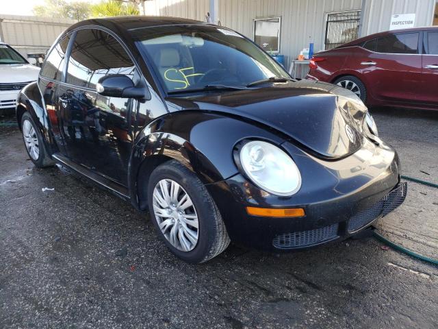 Photo 0 VIN: 3VWPW3AG9AM017711 - VOLKSWAGEN NEW BEETLE 