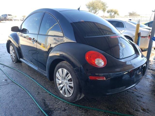 Photo 2 VIN: 3VWPW3AG9AM017711 - VOLKSWAGEN NEW BEETLE 