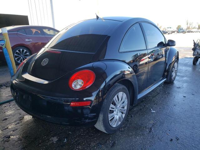 Photo 3 VIN: 3VWPW3AG9AM017711 - VOLKSWAGEN NEW BEETLE 