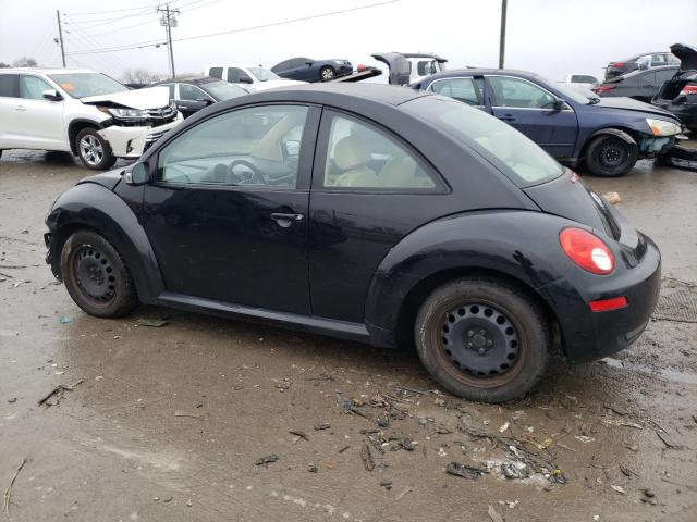 Photo 1 VIN: 3VWPW3AG9AM020611 - VOLKSWAGEN BEETLE 