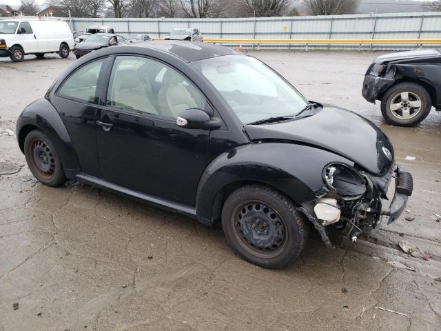 Photo 3 VIN: 3VWPW3AG9AM020611 - VOLKSWAGEN BEETLE 