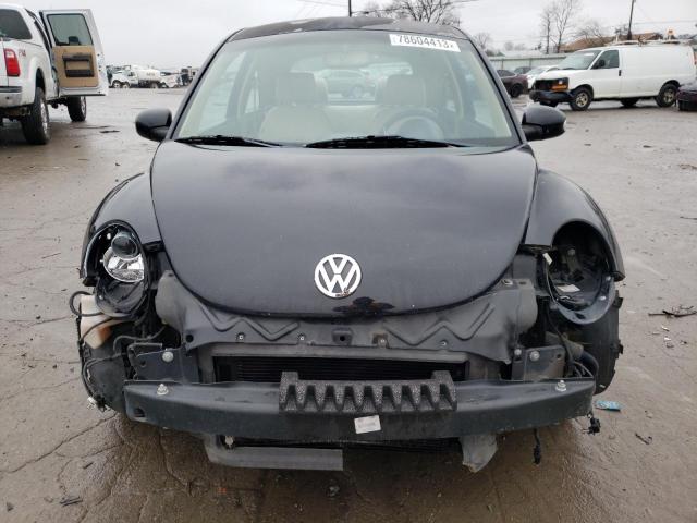 Photo 4 VIN: 3VWPW3AG9AM020611 - VOLKSWAGEN BEETLE 