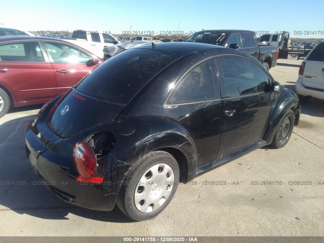 Photo 3 VIN: 3VWPW3AG9AM020706 - VOLKSWAGEN NEW BEETLE COUPE 