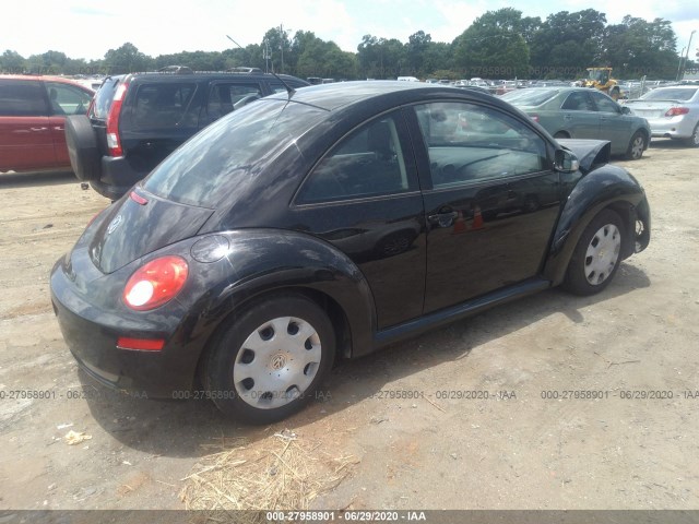 Photo 3 VIN: 3VWPW3AG9AM020849 - VOLKSWAGEN NEW BEETLE COUPE 