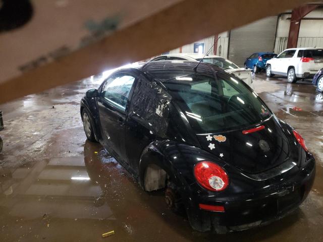 Photo 2 VIN: 3VWPW3AGXAM019547 - VOLKSWAGEN NEW BEETLE 