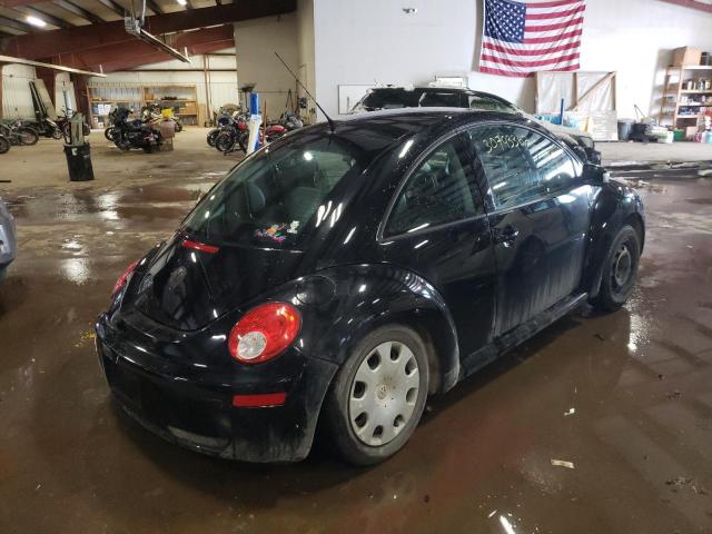 Photo 3 VIN: 3VWPW3AGXAM019547 - VOLKSWAGEN NEW BEETLE 