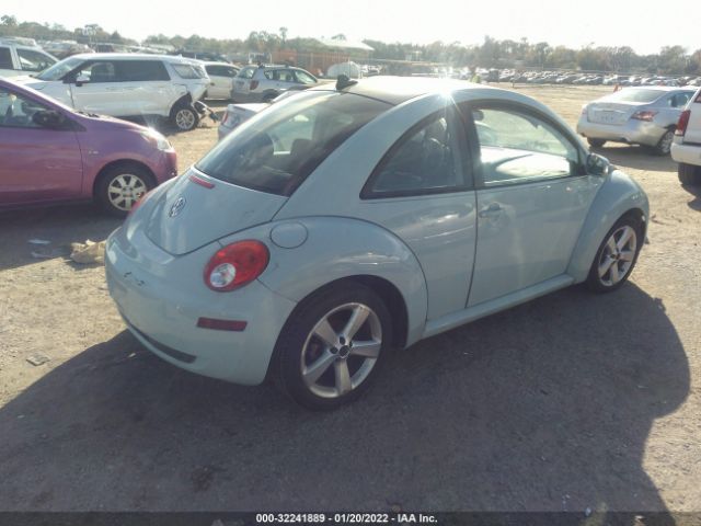 Photo 3 VIN: 3VWPW3AGXAM036543 - VOLKSWAGEN NEW BEETLE COUPE 