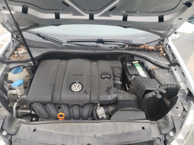 Photo 6 VIN: 3VWPX7AJ0BM610519 - VOLKSWAGEN JETTA S 