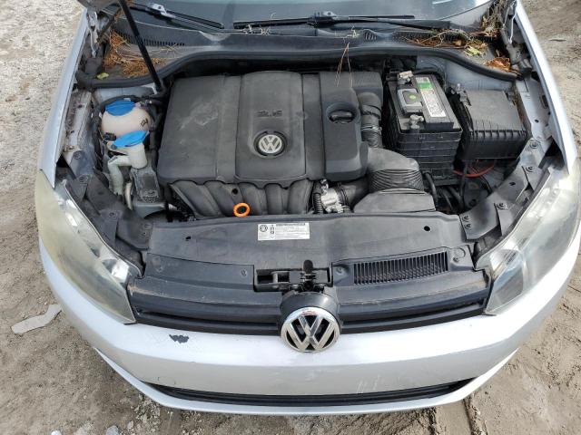 Photo 11 VIN: 3VWPX7AJ0BM623285 - VOLKSWAGEN JETTA 