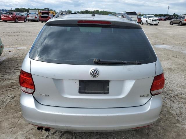 Photo 5 VIN: 3VWPX7AJ0BM623285 - VOLKSWAGEN JETTA 