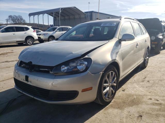 Photo 1 VIN: 3VWPX7AJ0BM717702 - VOLKSWAGEN JETTA S 