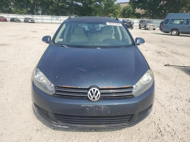 Photo 4 VIN: 3VWPX7AJ1AM662501 - VOLKSWAGEN JETTA SE 