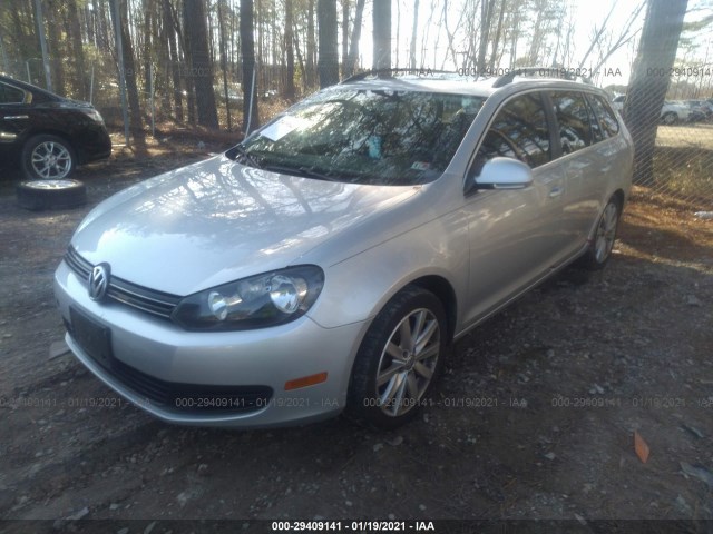 Photo 1 VIN: 3VWPX7AJ1BM630066 - VOLKSWAGEN JETTA 