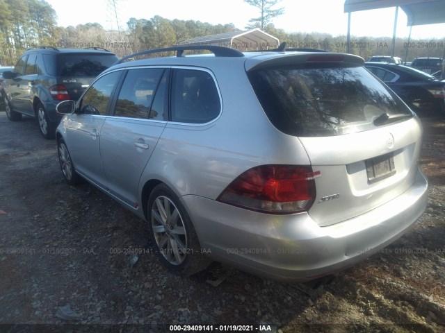 Photo 2 VIN: 3VWPX7AJ1BM630066 - VOLKSWAGEN JETTA 