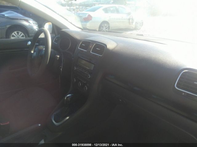 Photo 4 VIN: 3VWPX7AJ1BM690767 - VOLKSWAGEN JETTA SPORTWAGEN 