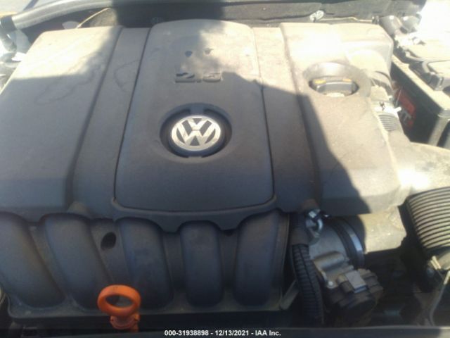 Photo 9 VIN: 3VWPX7AJ1BM690767 - VOLKSWAGEN JETTA SPORTWAGEN 