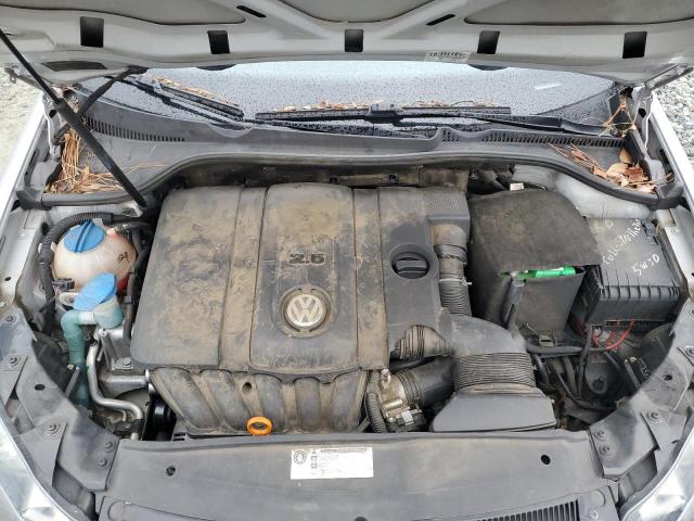 Photo 10 VIN: 3VWPX7AJ1BM720804 - VOLKSWAGEN JETTA 