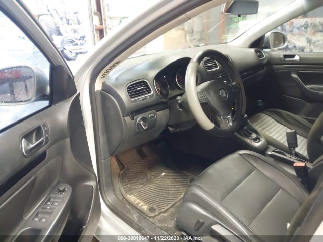 Photo 4 VIN: 3VWPX7AJ2BM616032 - VOLKSWAGEN JETTA 