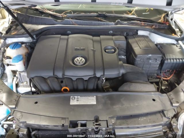 Photo 9 VIN: 3VWPX7AJ2BM616032 - VOLKSWAGEN JETTA 