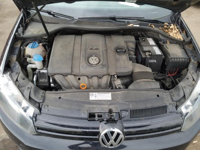 Photo 6 VIN: 3VWPX7AJ2BM713148 - VOLKSWAGEN JETTA S 