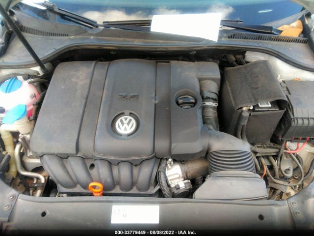 Photo 9 VIN: 3VWPX7AJ2CM619322 - VOLKSWAGEN JETTA SPORTWAGEN 