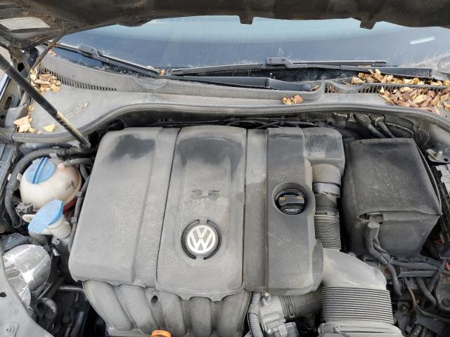 Photo 11 VIN: 3VWPX7AJ2DM630760 - VOLKSWAGEN JETTA 