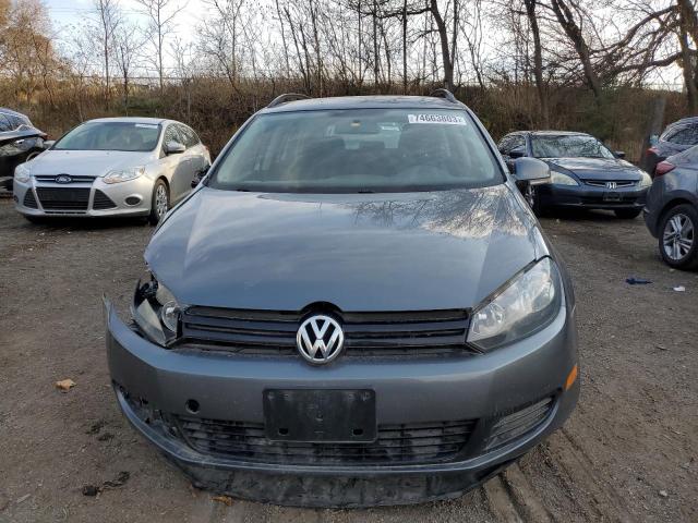 Photo 4 VIN: 3VWPX7AJ2DM630760 - VOLKSWAGEN JETTA 