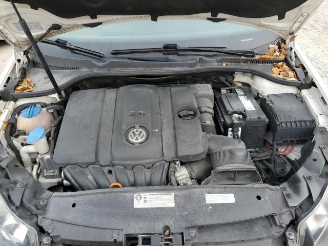 Photo 11 VIN: 3VWPX7AJ2DM682941 - VOLKSWAGEN JETTA 