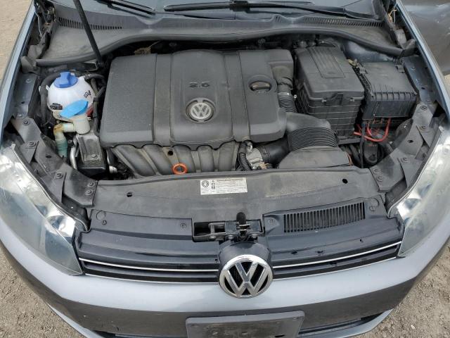 Photo 10 VIN: 3VWPX7AJ3AM688226 - VOLKSWAGEN JETTA 