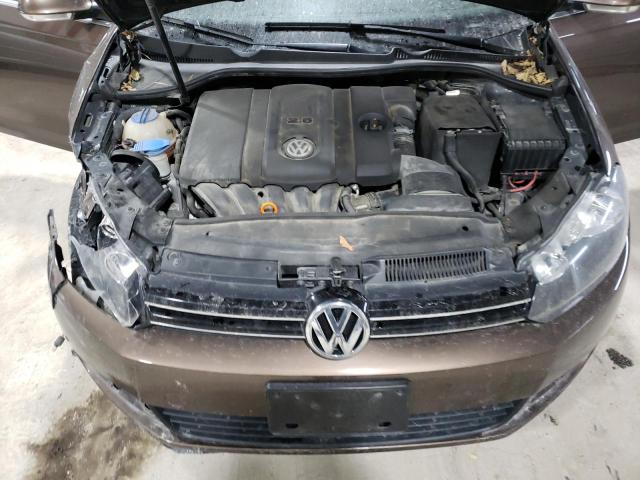 Photo 6 VIN: 3VWPX7AJ3BM668138 - VOLKSWAGEN JETTA S 