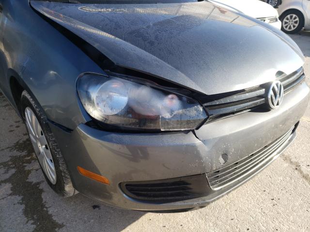 Photo 8 VIN: 3VWPX7AJ3DM669342 - VOLKSWAGEN JETTA 