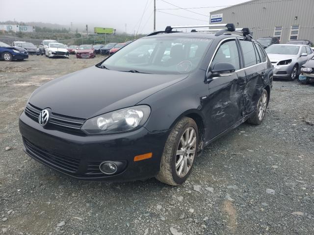 Photo 1 VIN: 3VWPX7AJ3EM620952 - VOLKSWAGEN JETTA S 