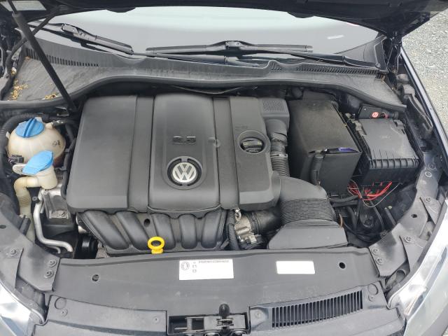 Photo 6 VIN: 3VWPX7AJ3EM620952 - VOLKSWAGEN JETTA S 