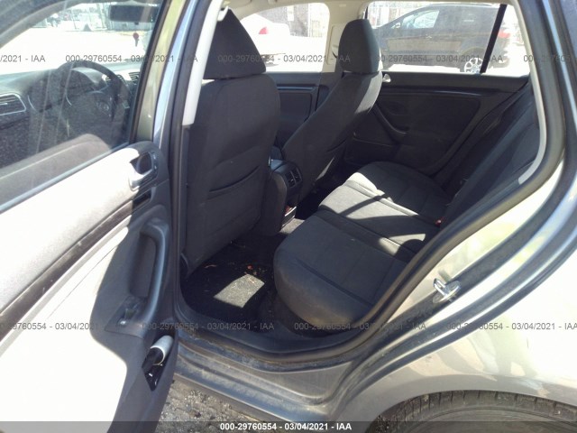 Photo 7 VIN: 3VWPX7AJ4BM614492 - VOLKSWAGEN JETTA SPORTWAGEN 