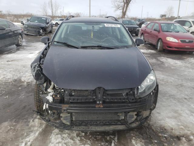 Photo 4 VIN: 3VWPX7AJ4BM682503 - VOLKSWAGEN GOLF 