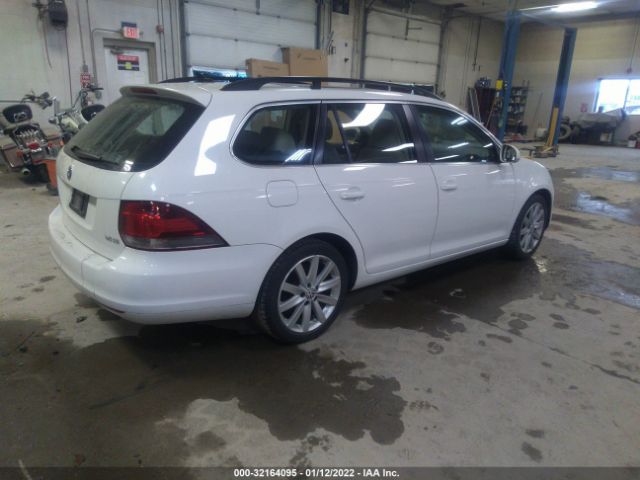 Photo 3 VIN: 3VWPX7AJ5BM615070 - VOLKSWAGEN JETTA SPORTWAGEN 