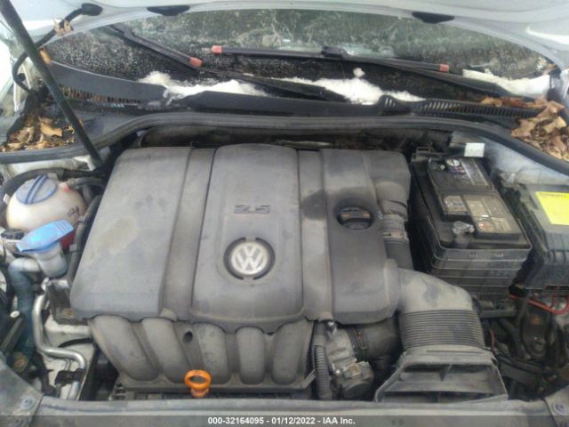 Photo 9 VIN: 3VWPX7AJ5BM615070 - VOLKSWAGEN JETTA SPORTWAGEN 