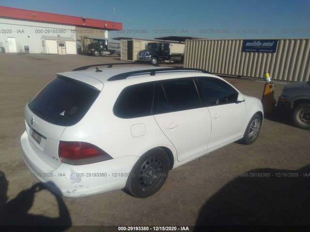 Photo 3 VIN: 3VWPX7AJ5BM673518 - VOLKSWAGEN JETTA SPORTWAGEN 