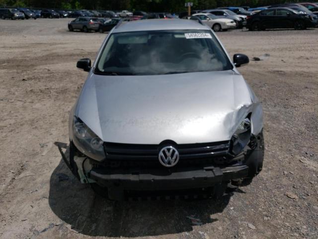 Photo 4 VIN: 3VWPX7AJ6BM640284 - VOLKSWAGEN JETTA 