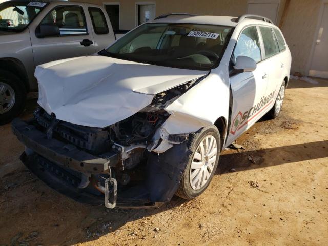 Photo 1 VIN: 3VWPX7AJ6EM609587 - VOLKSWAGEN JETTA S 