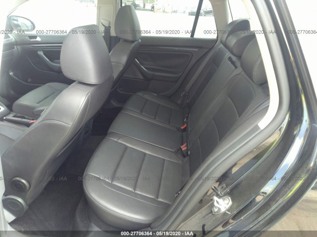 Photo 7 VIN: 3VWPX7AJ7BM615121 - VOLKSWAGEN JETTA SPORTWAGEN 