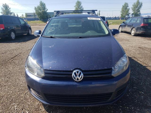 Photo 4 VIN: 3VWPX7AJ7CM711946 - VOLKSWAGEN JETTA S 