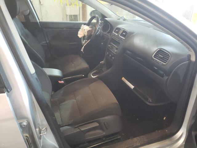 Photo 4 VIN: 3VWPX7AJ7EM617830 - VOLKSWAGEN JETTA S 