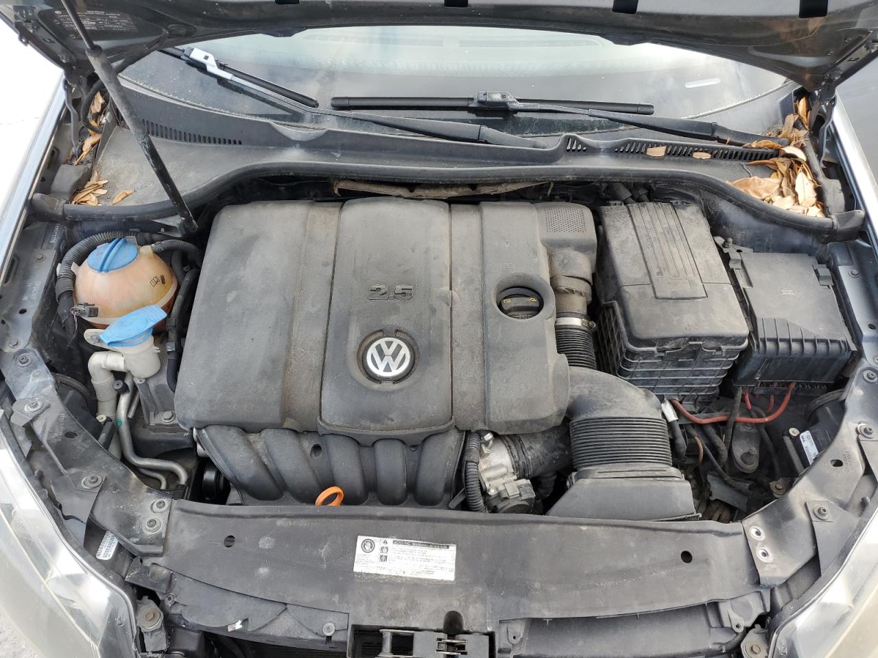 Photo 10 VIN: 3VWPX7AJ8AM683376 - VOLKSWAGEN JETTA 