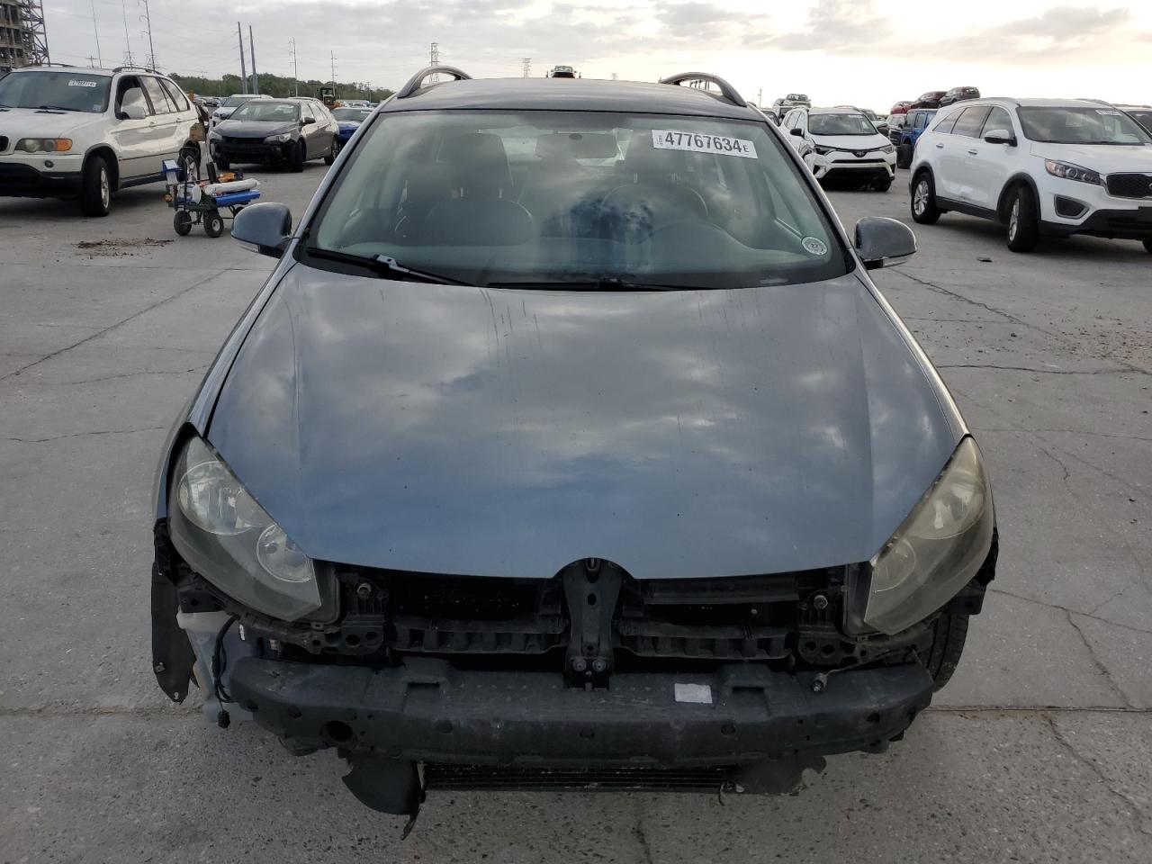 Photo 4 VIN: 3VWPX7AJ8AM683376 - VOLKSWAGEN JETTA 