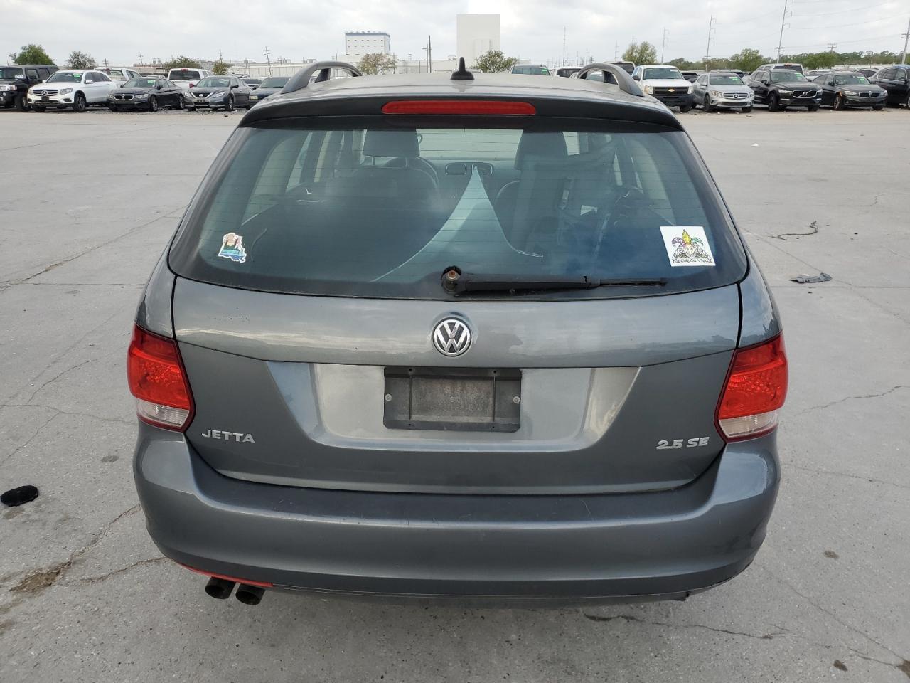 Photo 5 VIN: 3VWPX7AJ8AM683376 - VOLKSWAGEN JETTA 