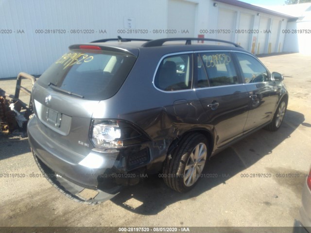 Photo 5 VIN: 3VWPX7AJ8BM612907 - VOLKSWAGEN JETTA SPORTWAGEN 