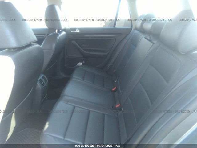 Photo 7 VIN: 3VWPX7AJ8BM612907 - VOLKSWAGEN JETTA SPORTWAGEN 